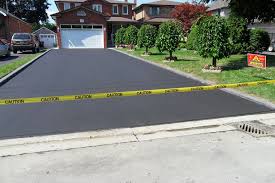 Best Recycled Asphalt Driveway Installation  in Nederland, TX